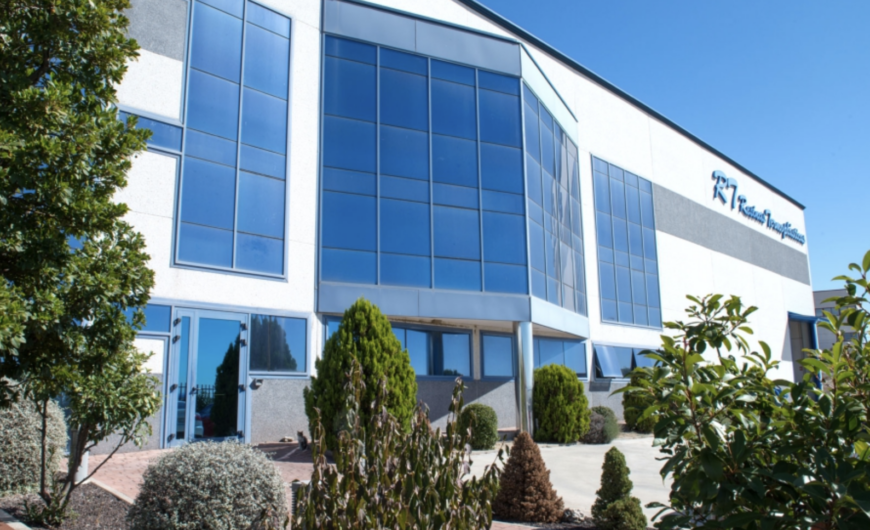 Resinas termoplásticas